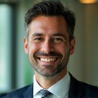 Carlos Morales, jefe de contenidos