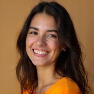Luisa Fernández, especialista en marketing digital