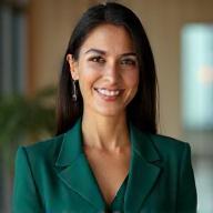 María García, directora de FinEduca MX